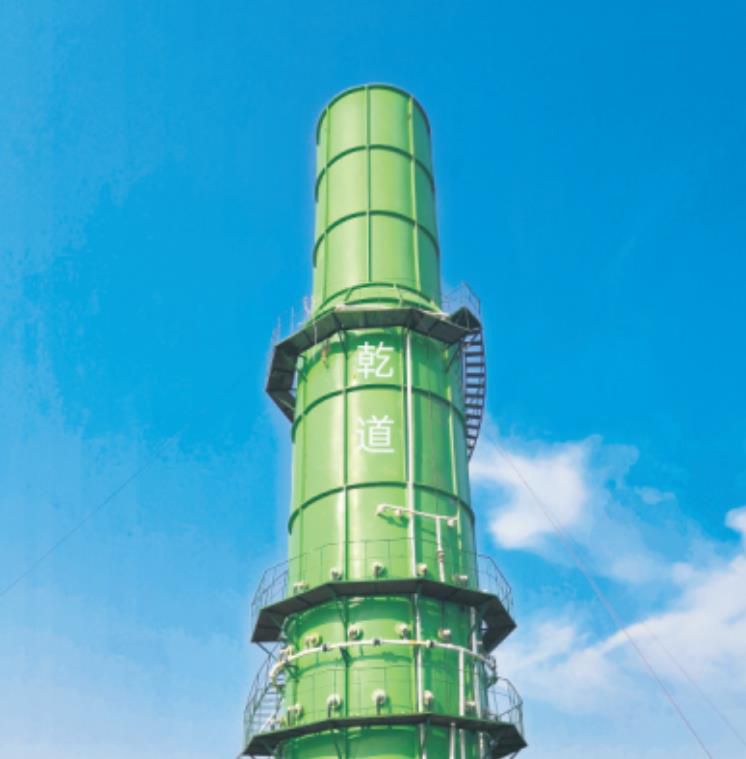 玻璃鋼的用途介紹