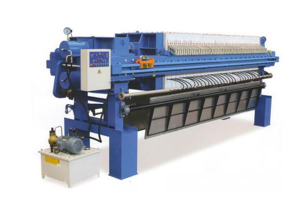 板式壓濾機(jī)的特點(diǎn)介紹