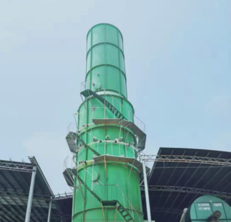 玻璃鋼的優(yōu)點介紹